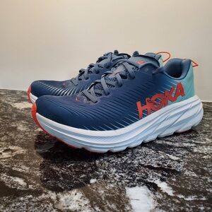 Hoka Rincon 3 - Men's Size 8